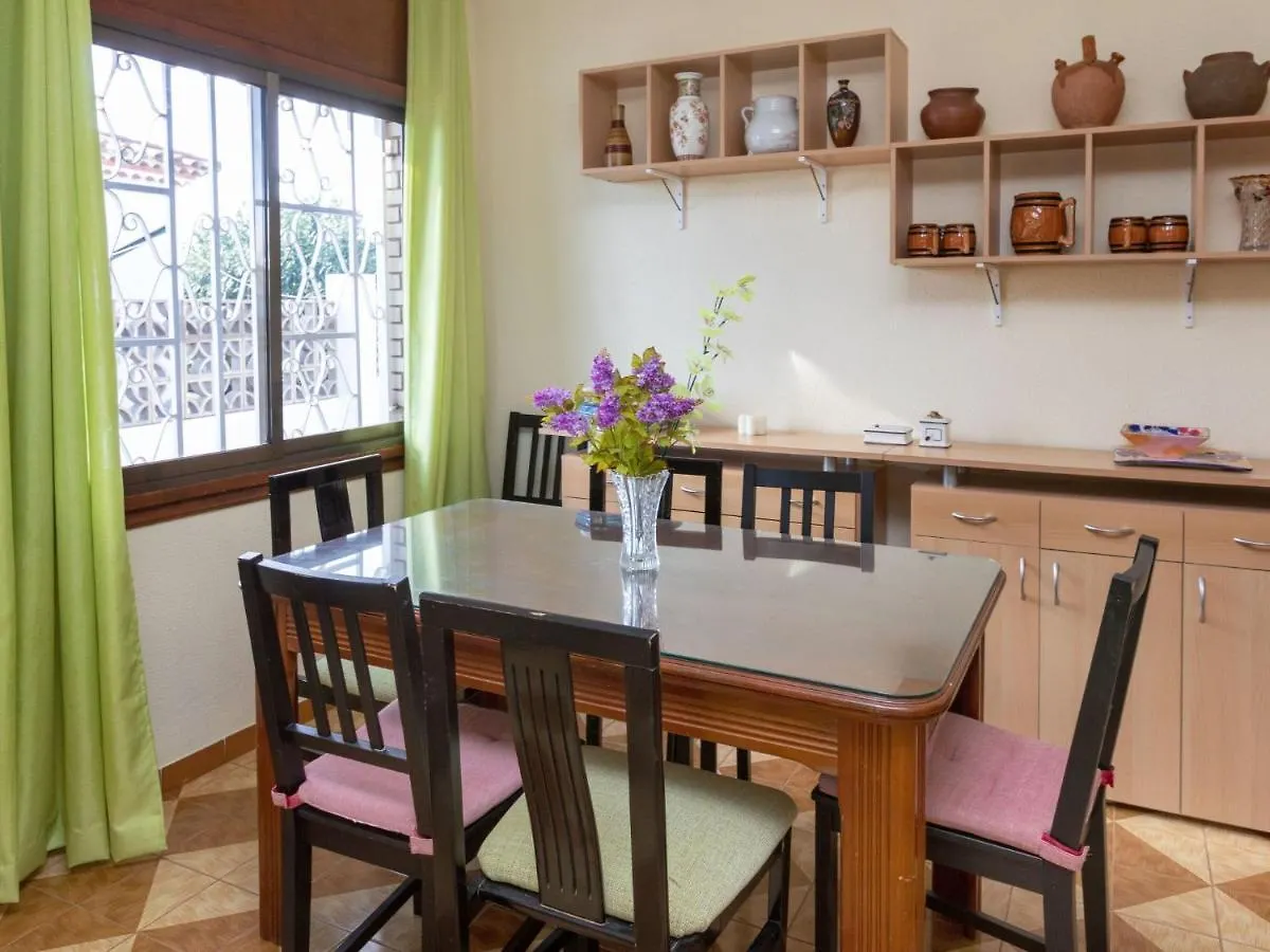 Villa Maire By Interhome Miami Playa Spain