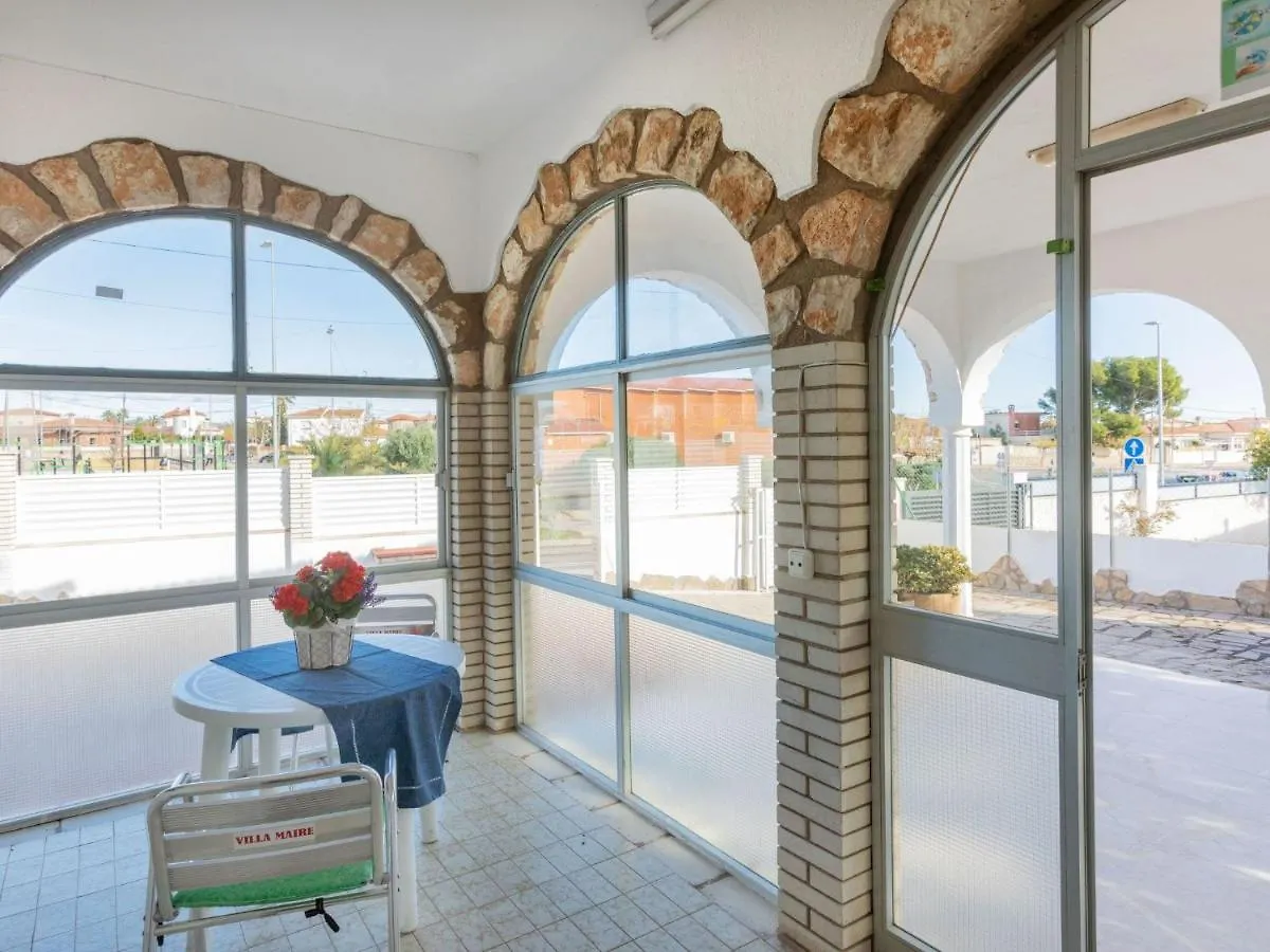 Villa Maire By Interhome Miami Playa 0*,  Spain