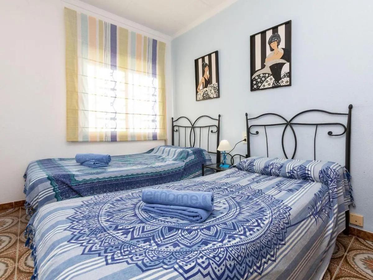 Villa Maire By Interhome Miami Playa Spain