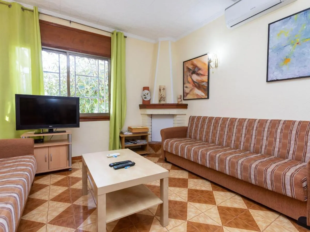 Villa Maire By Interhome Miami Playa