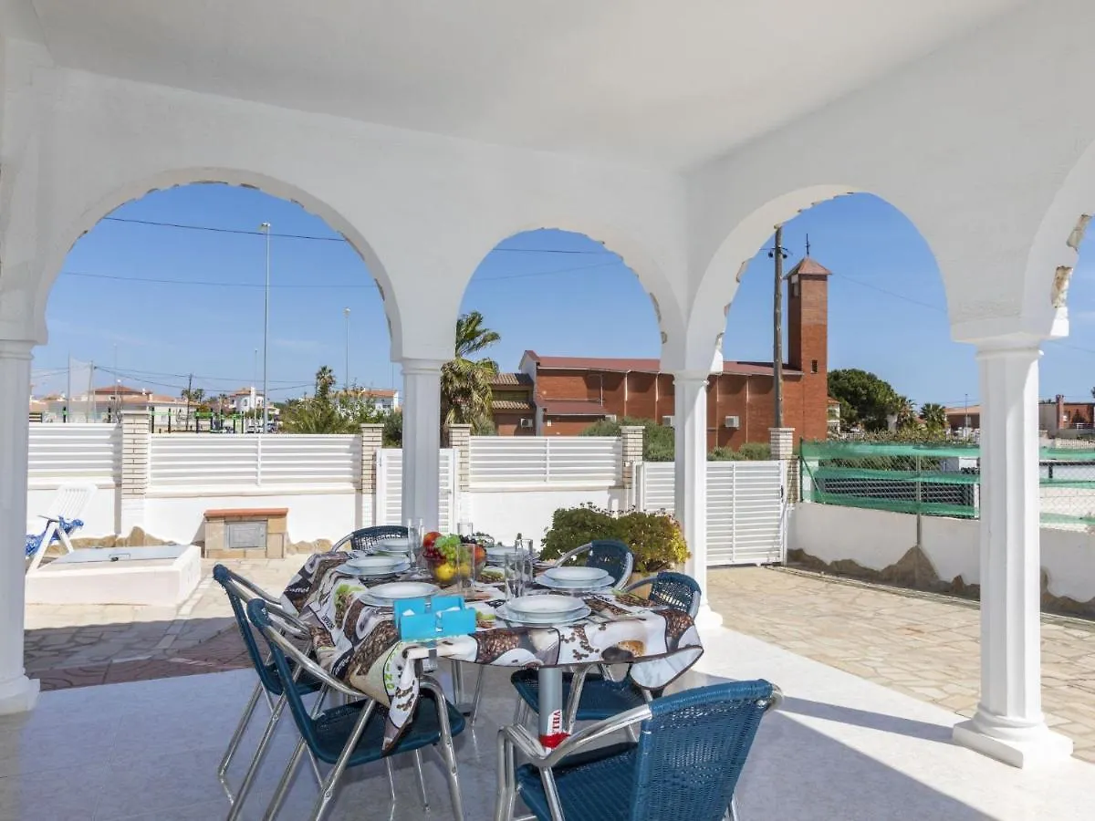 Villa Maire By Interhome Miami Playa