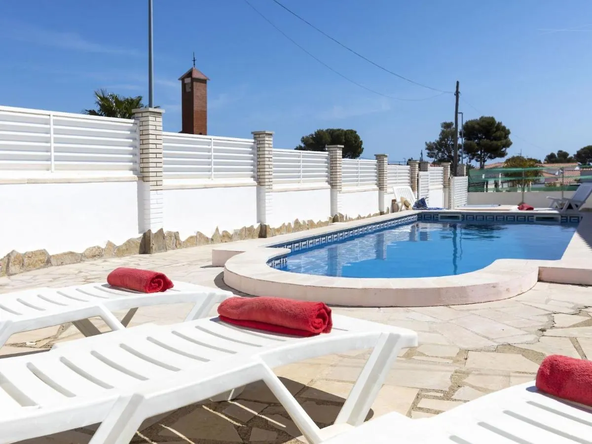 Villa Maire By Interhome Miami Playa 0*,