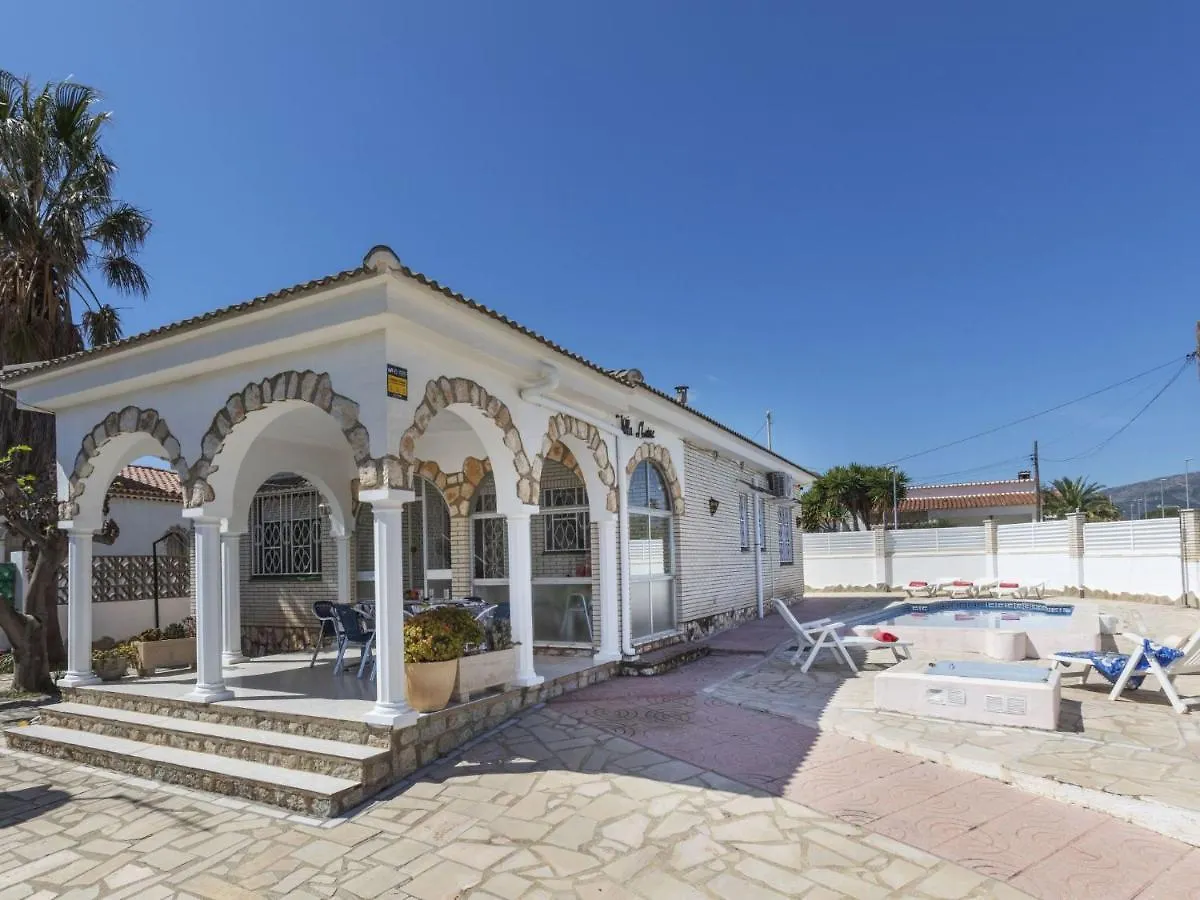 Villa Maire By Interhome Miami Playa