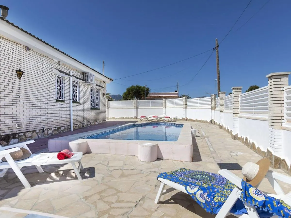 Villa Maire By Interhome Miami Playa Spain