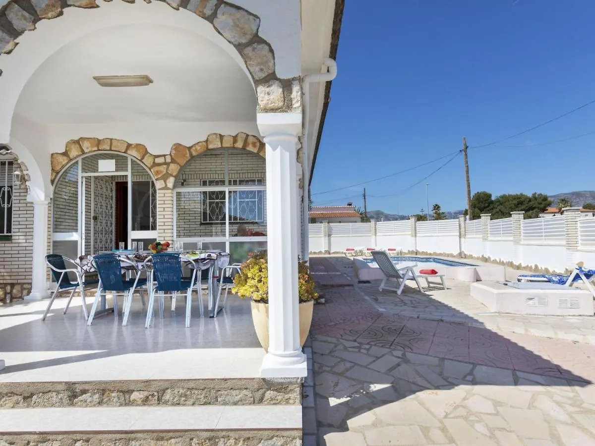 Villa Maire By Interhome Miami Playa 0*,  Spain