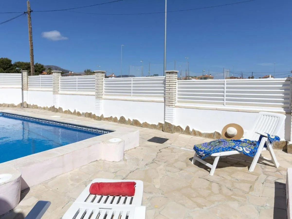 Villa Maire By Interhome Miami Playa