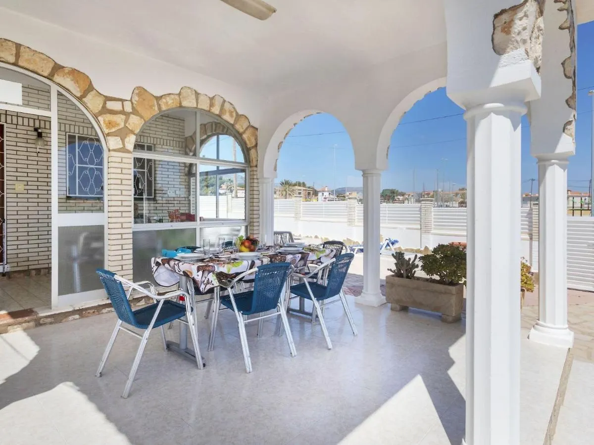 Villa Maire By Interhome Miami Playa Spain