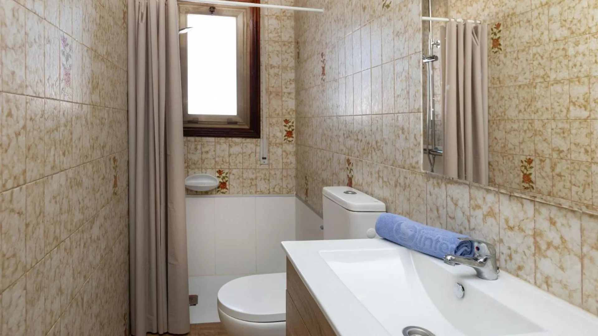 Villa Maire By Interhome Miami Playa Spain